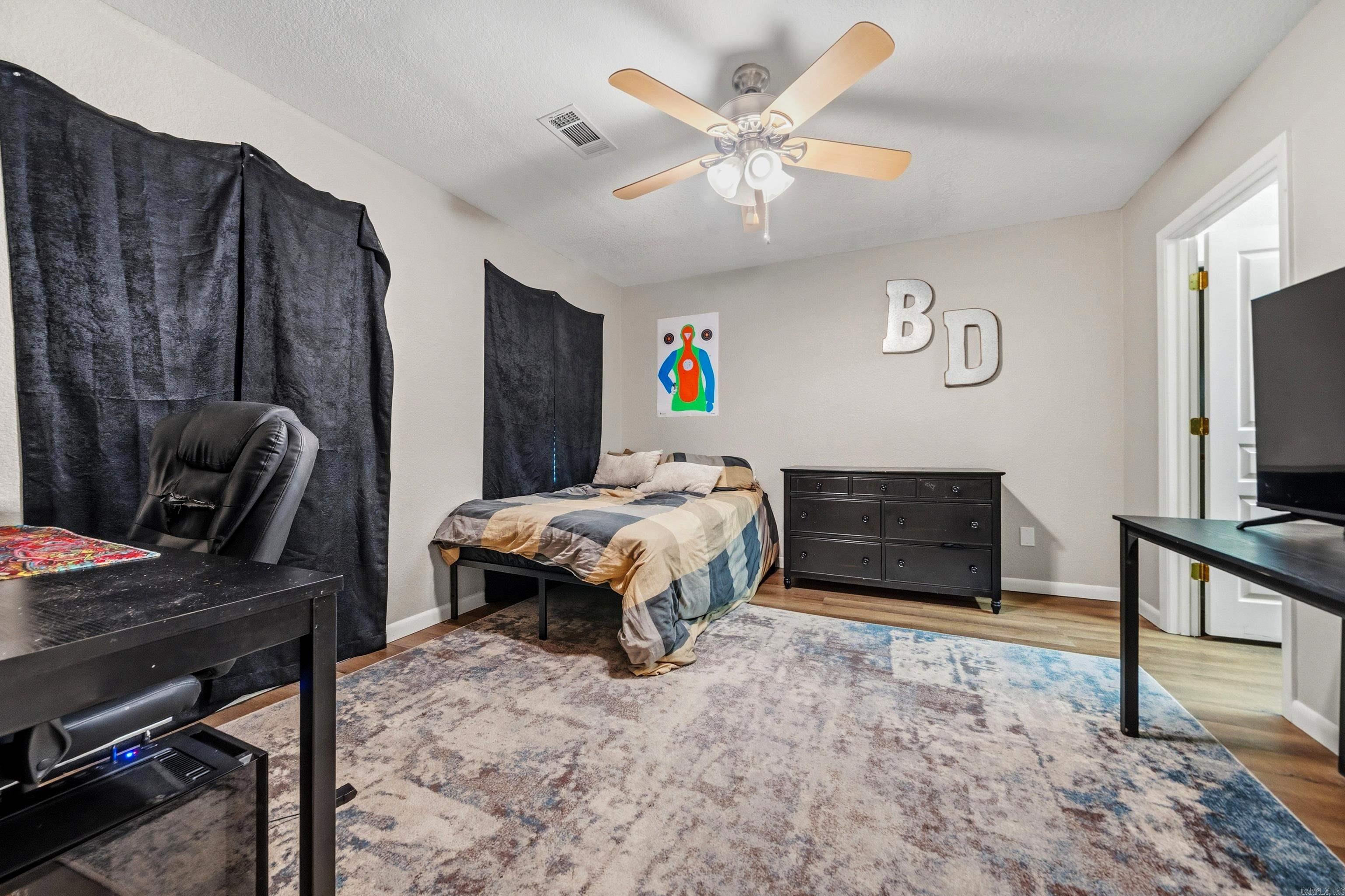 108 Parkview  Hot Springs, AR