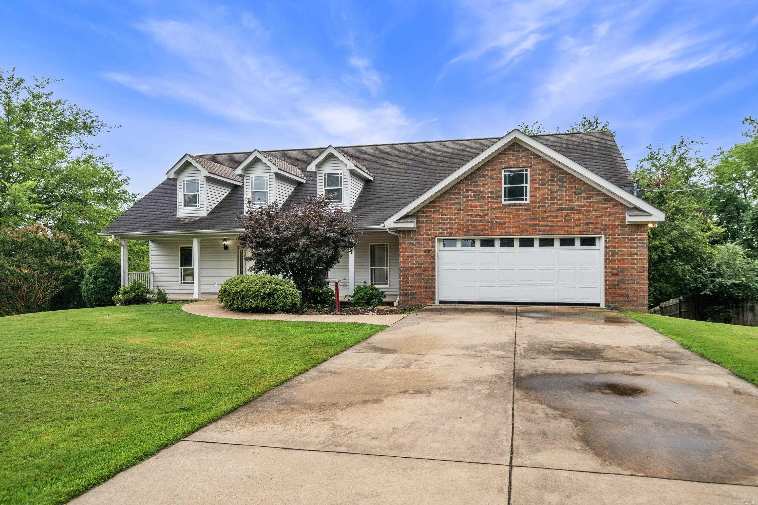 108 Parkview  Hot Springs, AR