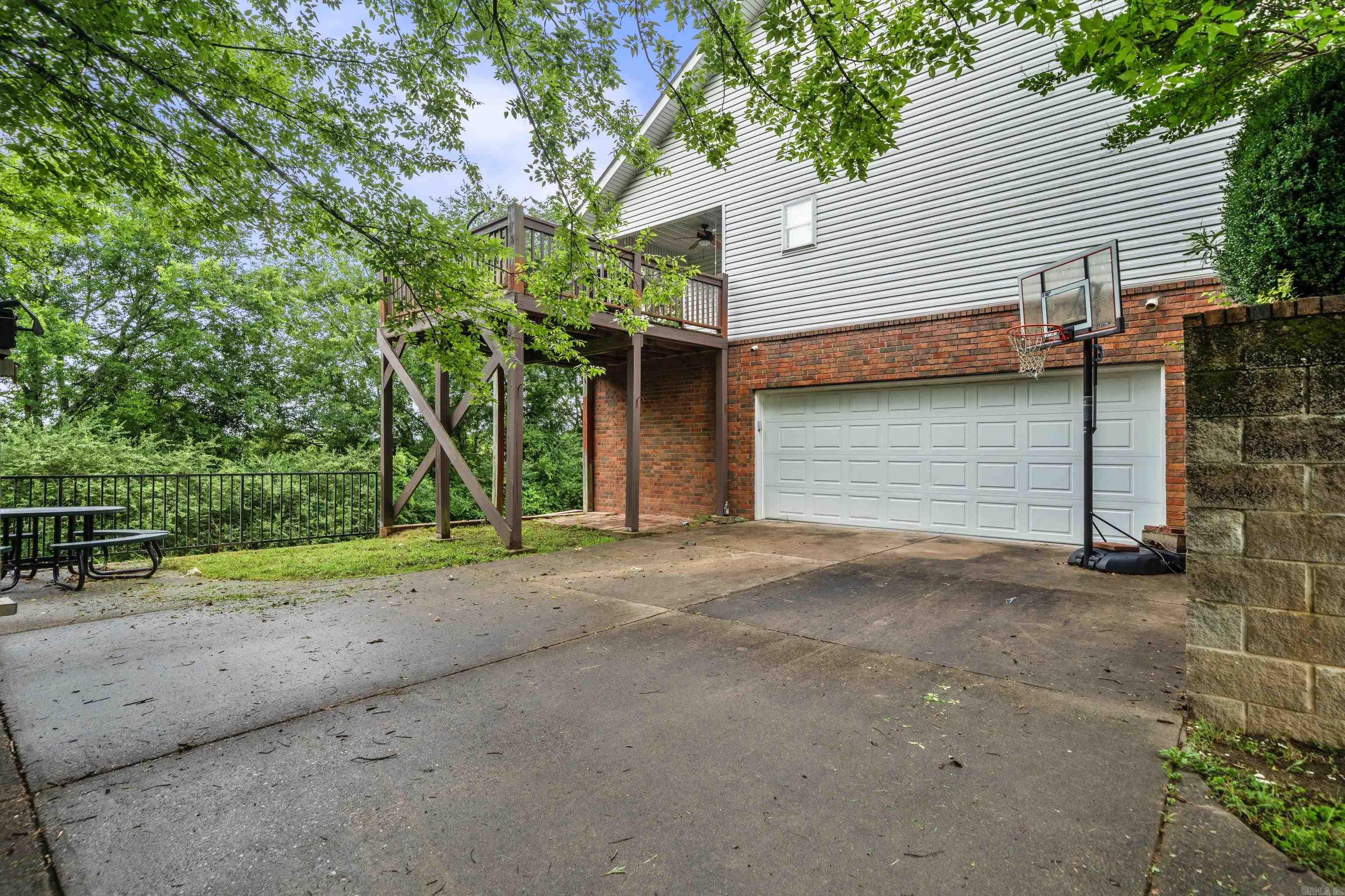 108 Parkview  Hot Springs, AR