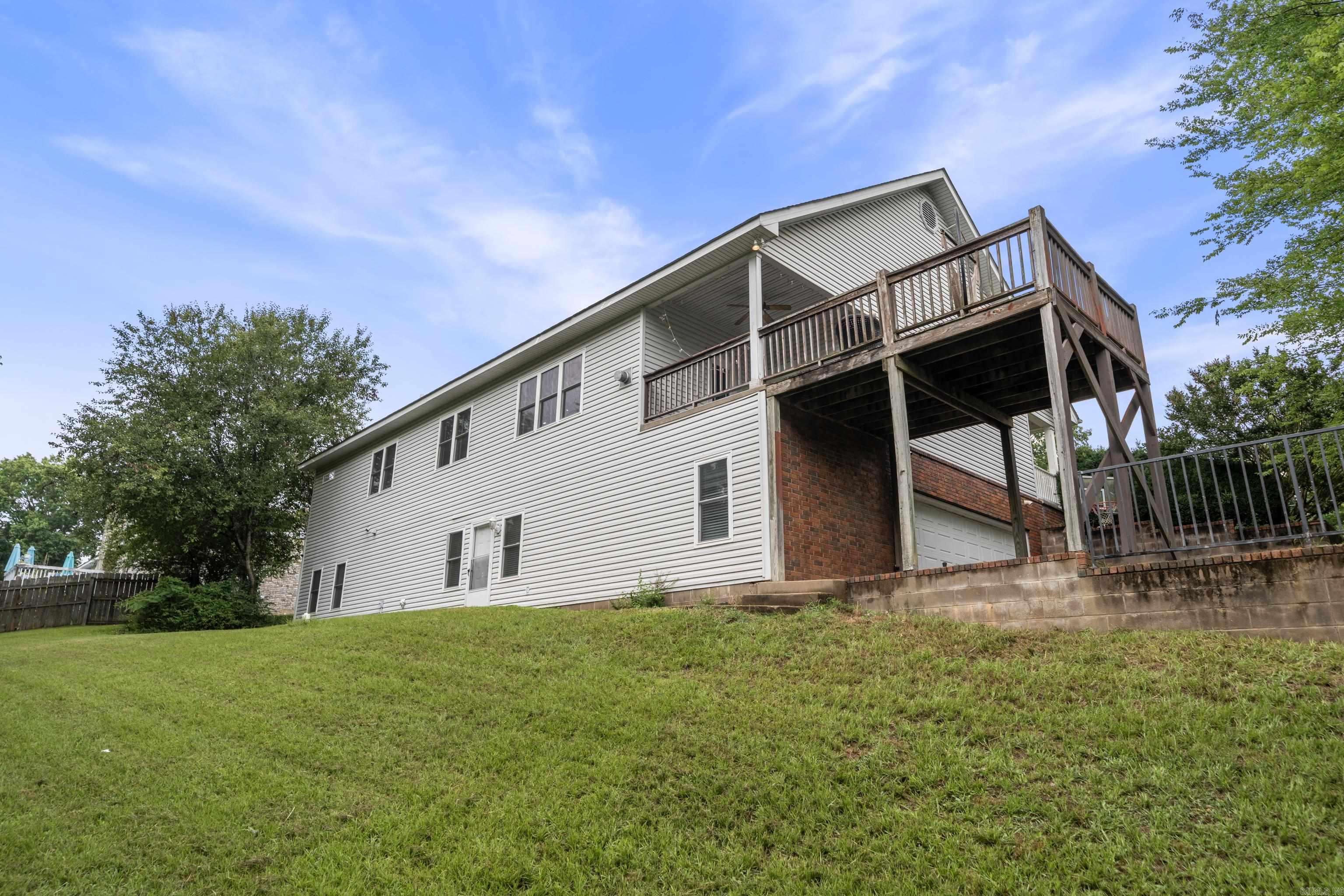 108 Parkview  Hot Springs, AR