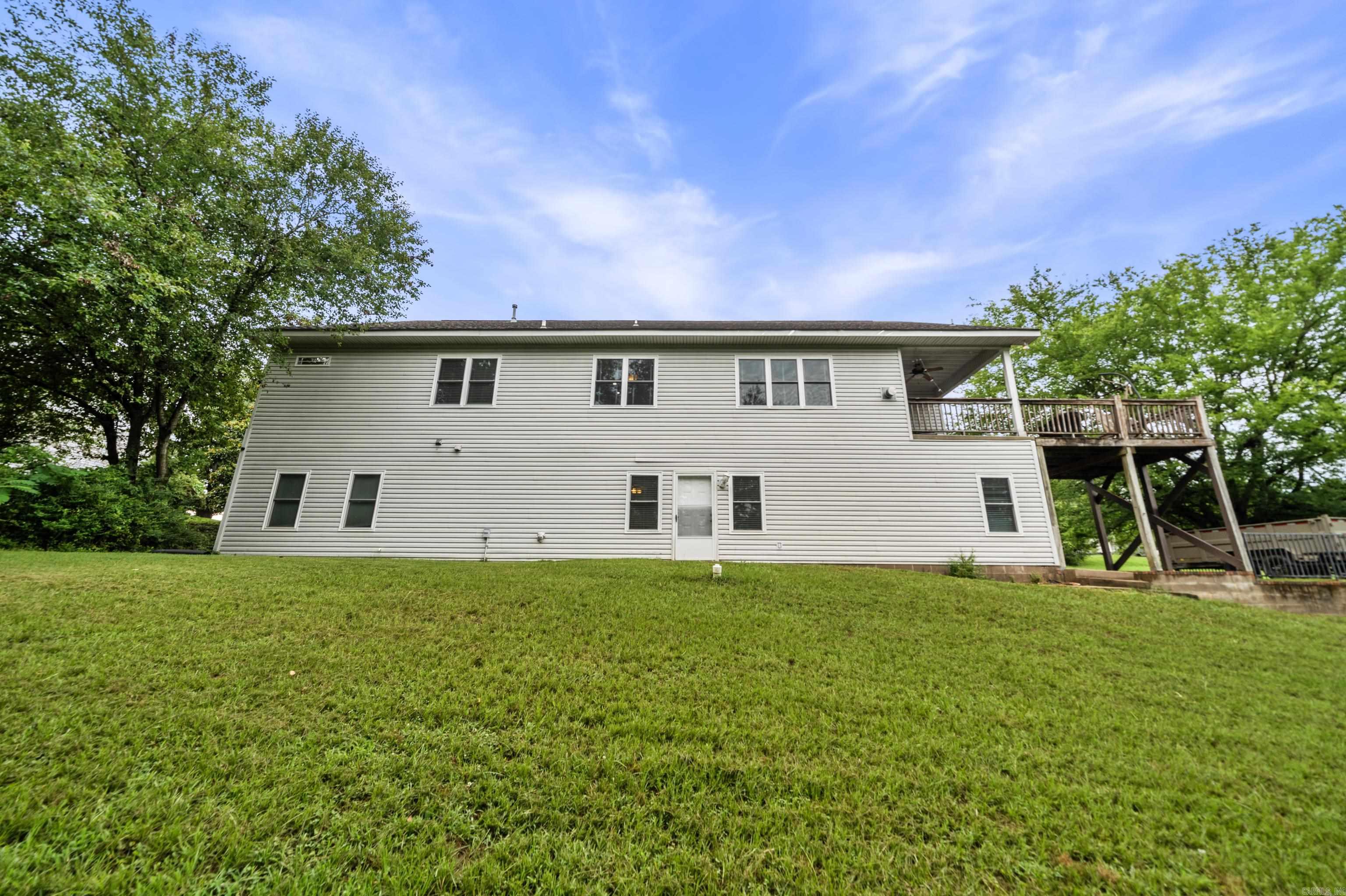 108 Parkview  Hot Springs, AR