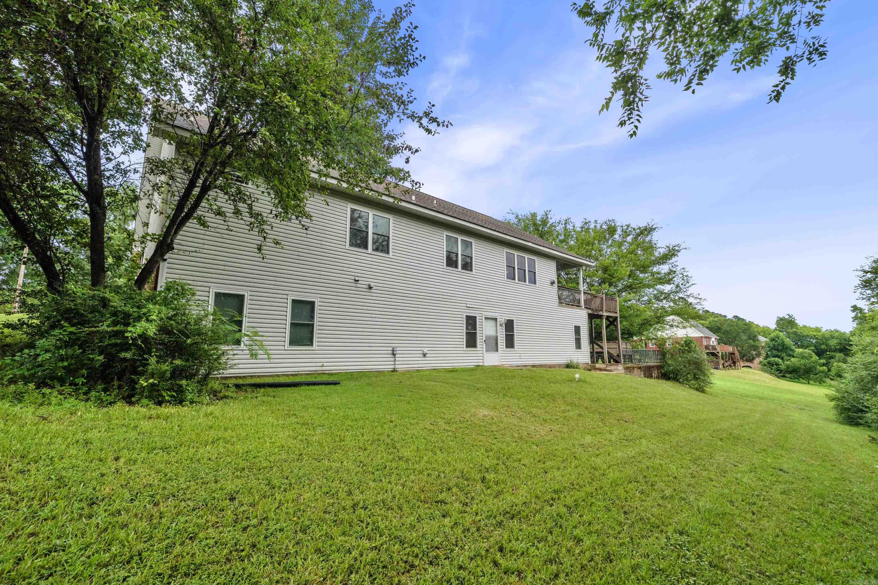 108 Parkview  Hot Springs, AR