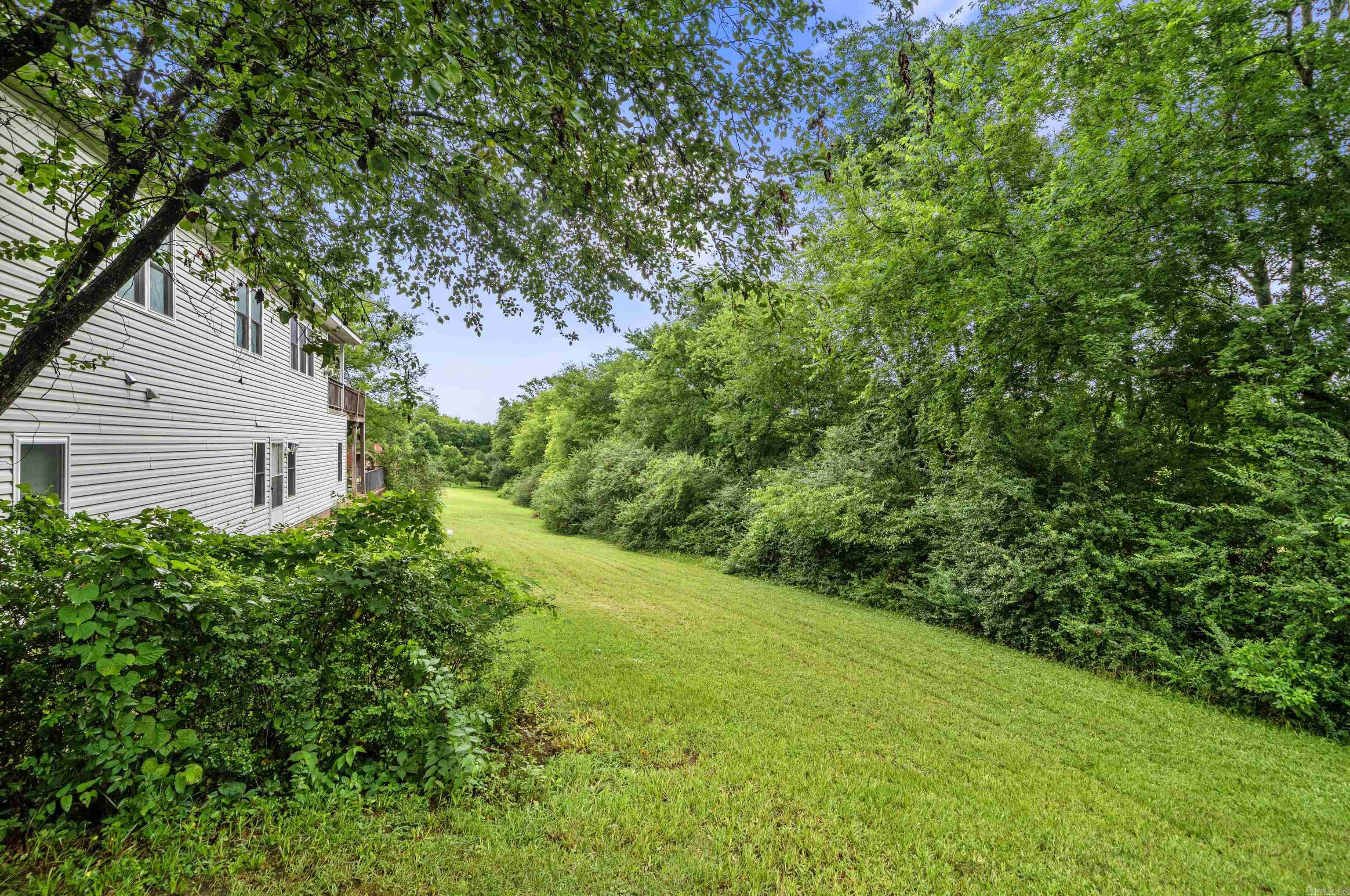 108 Parkview  Hot Springs, AR
