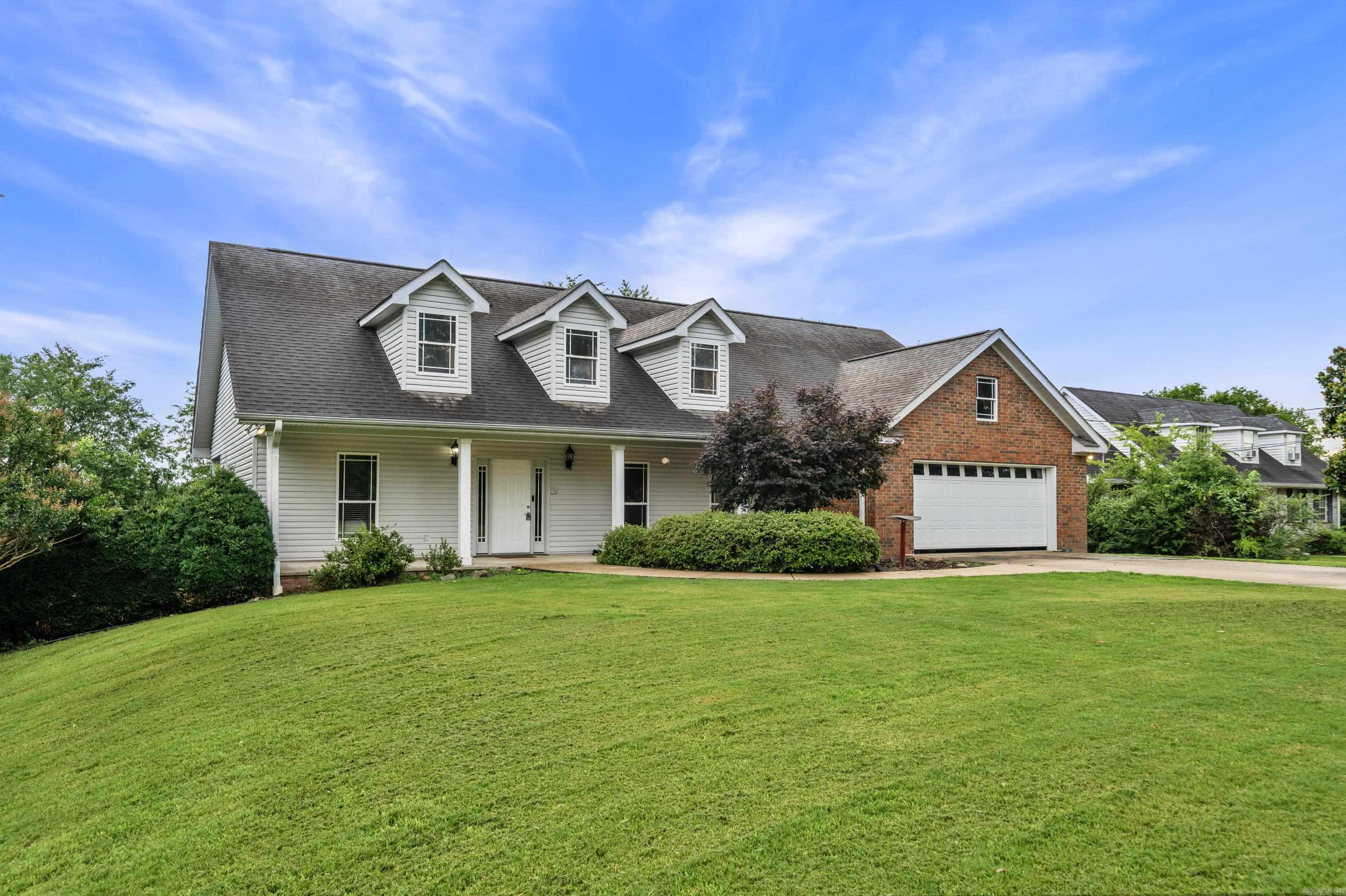 108 Parkview  Hot Springs, AR
