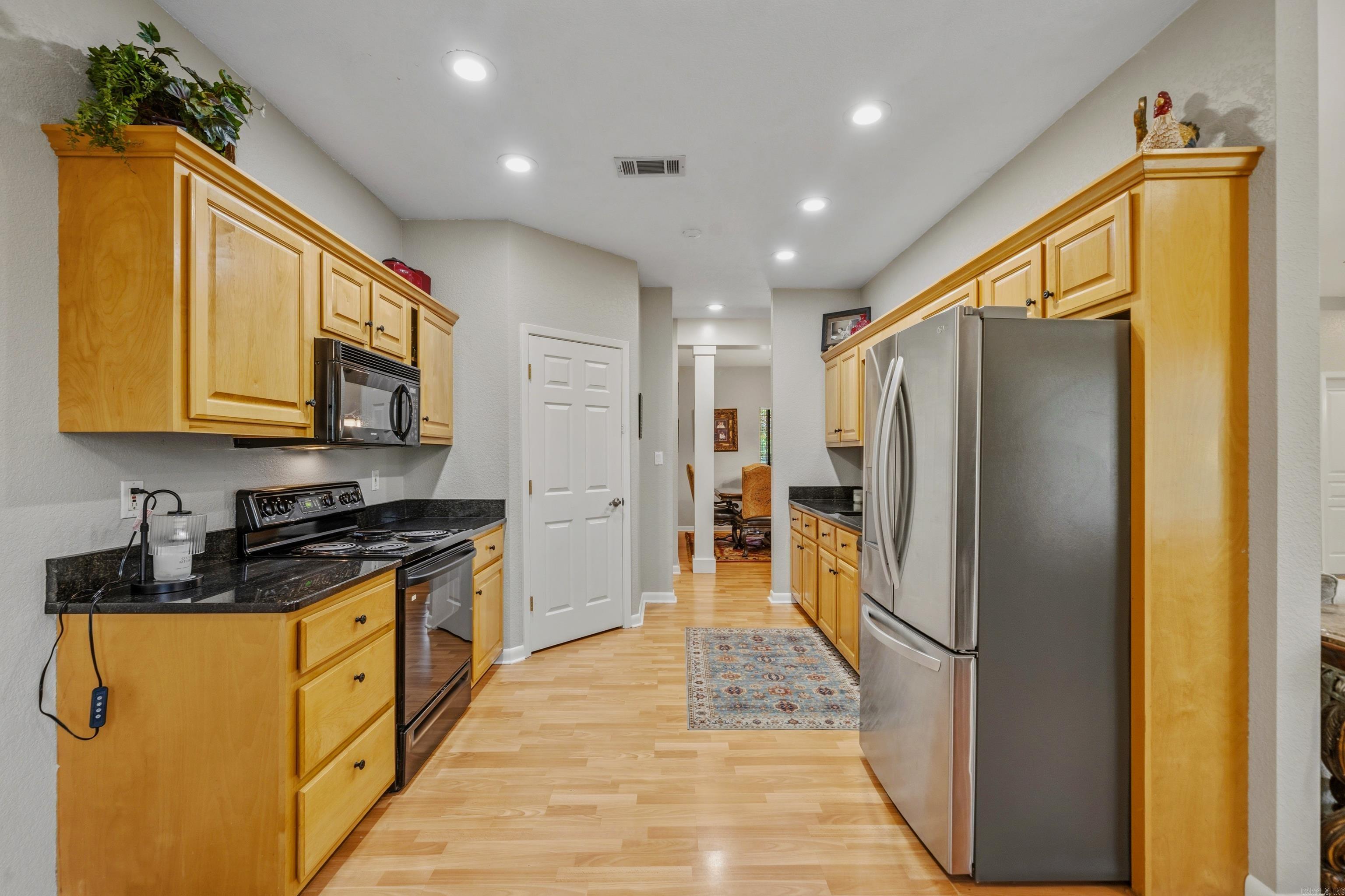 108 Parkview  Hot Springs, AR