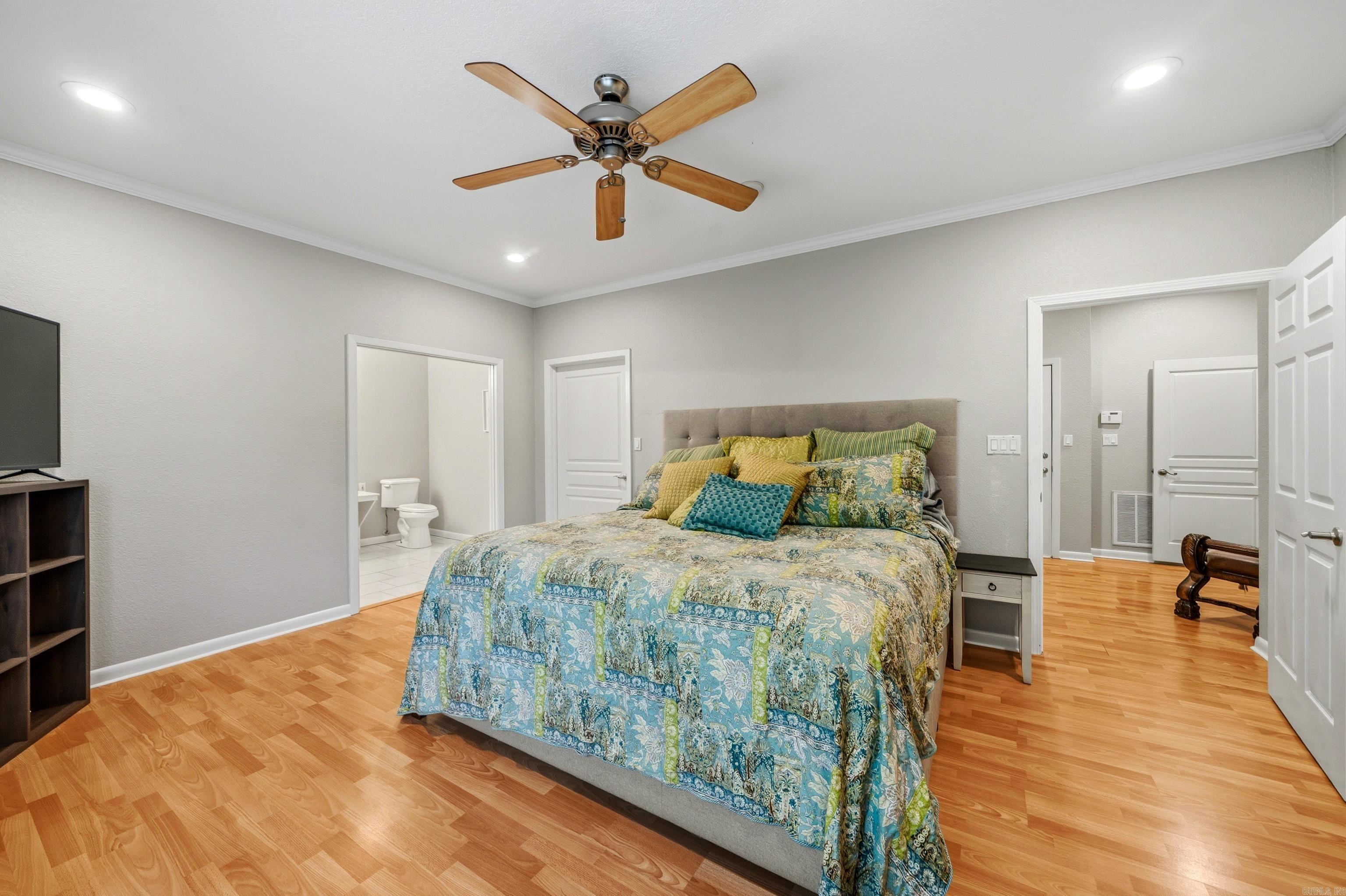 108 Parkview  Hot Springs, AR