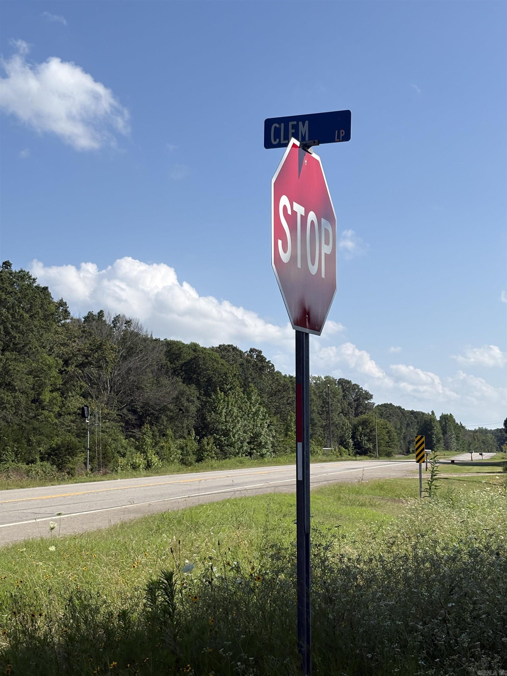 5085 367 Highway N.  Bradford, AR