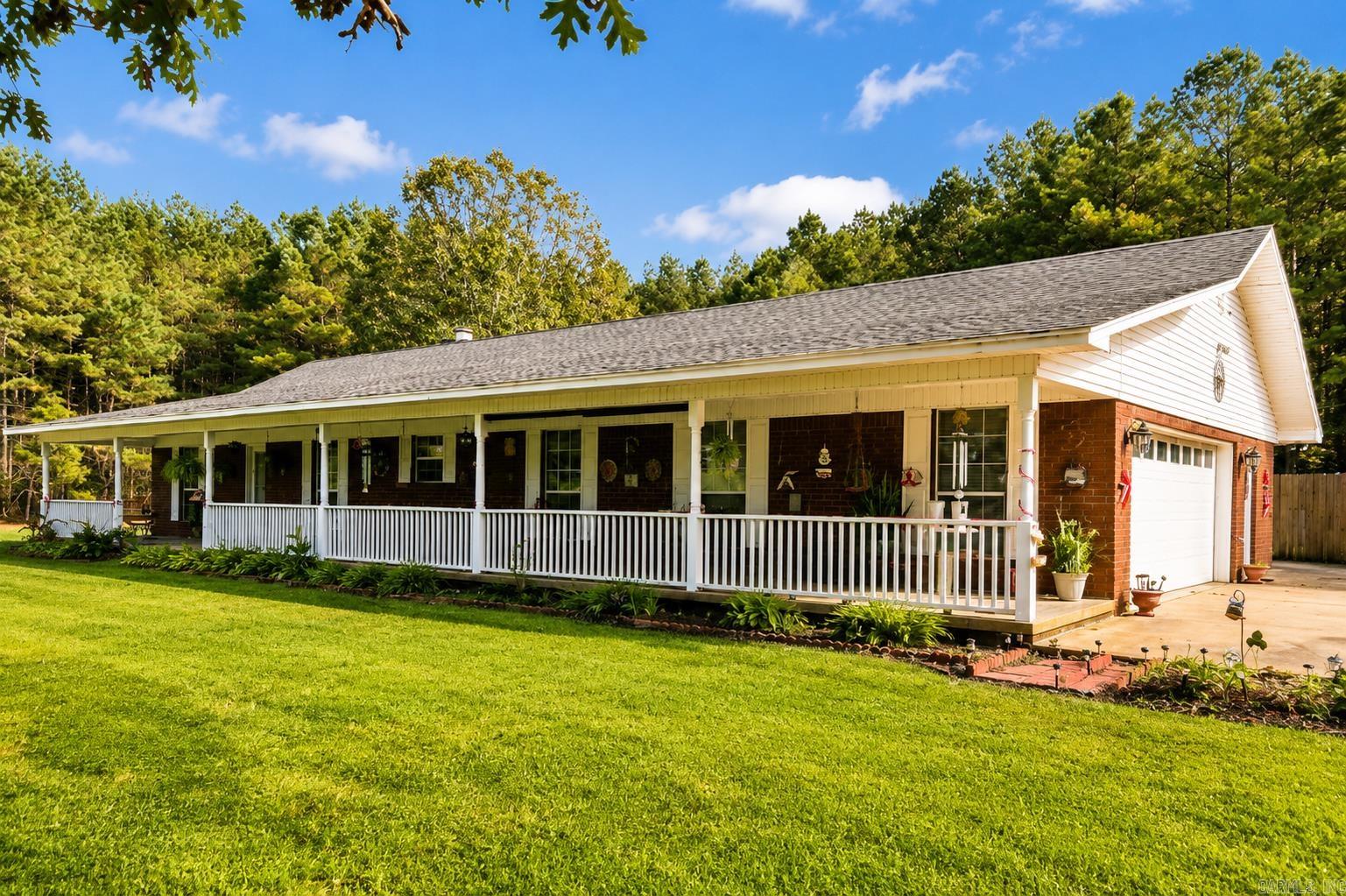 1008 Quitman  Quitman, AR