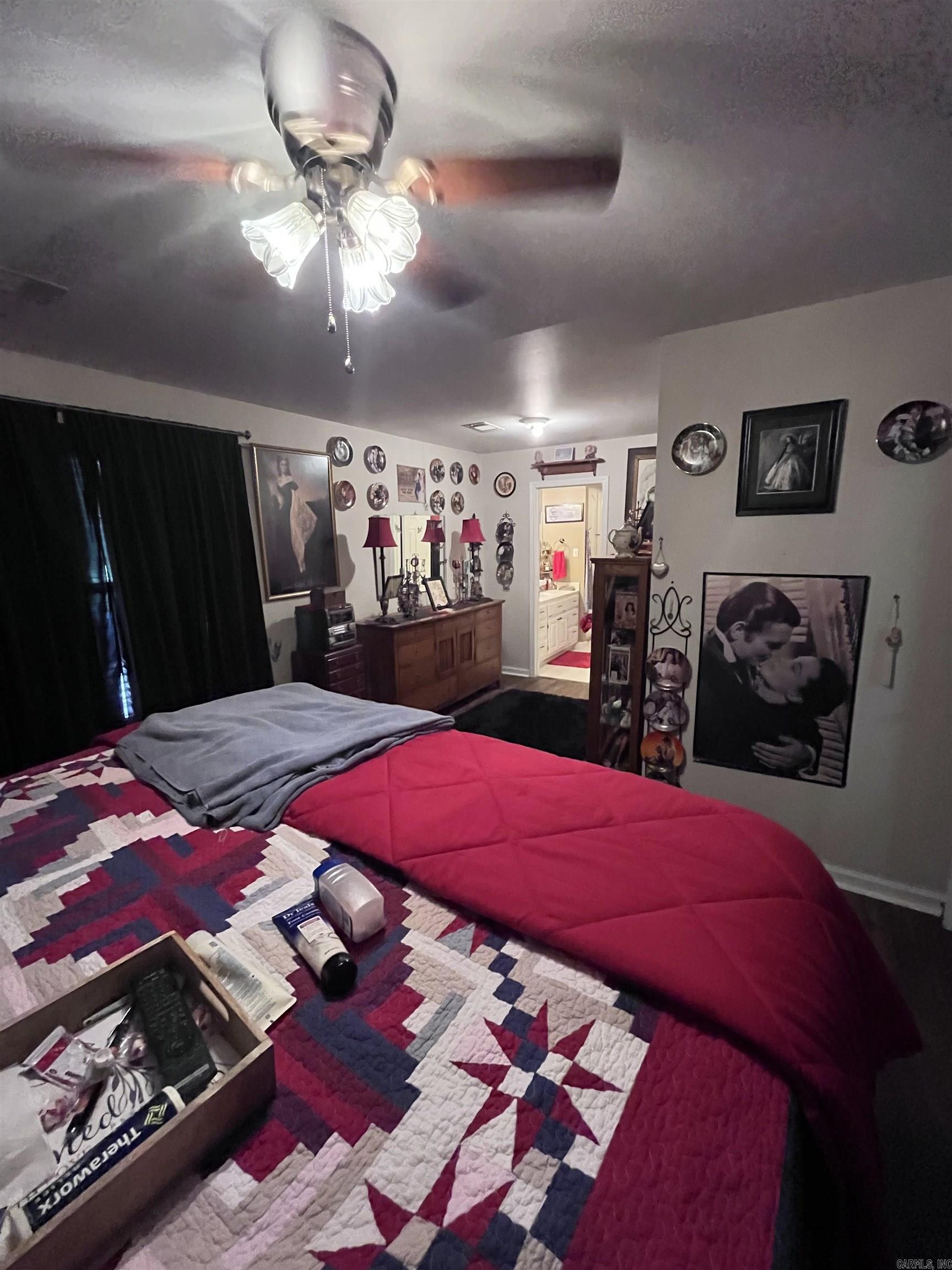 1008 Quitman  Quitman, AR