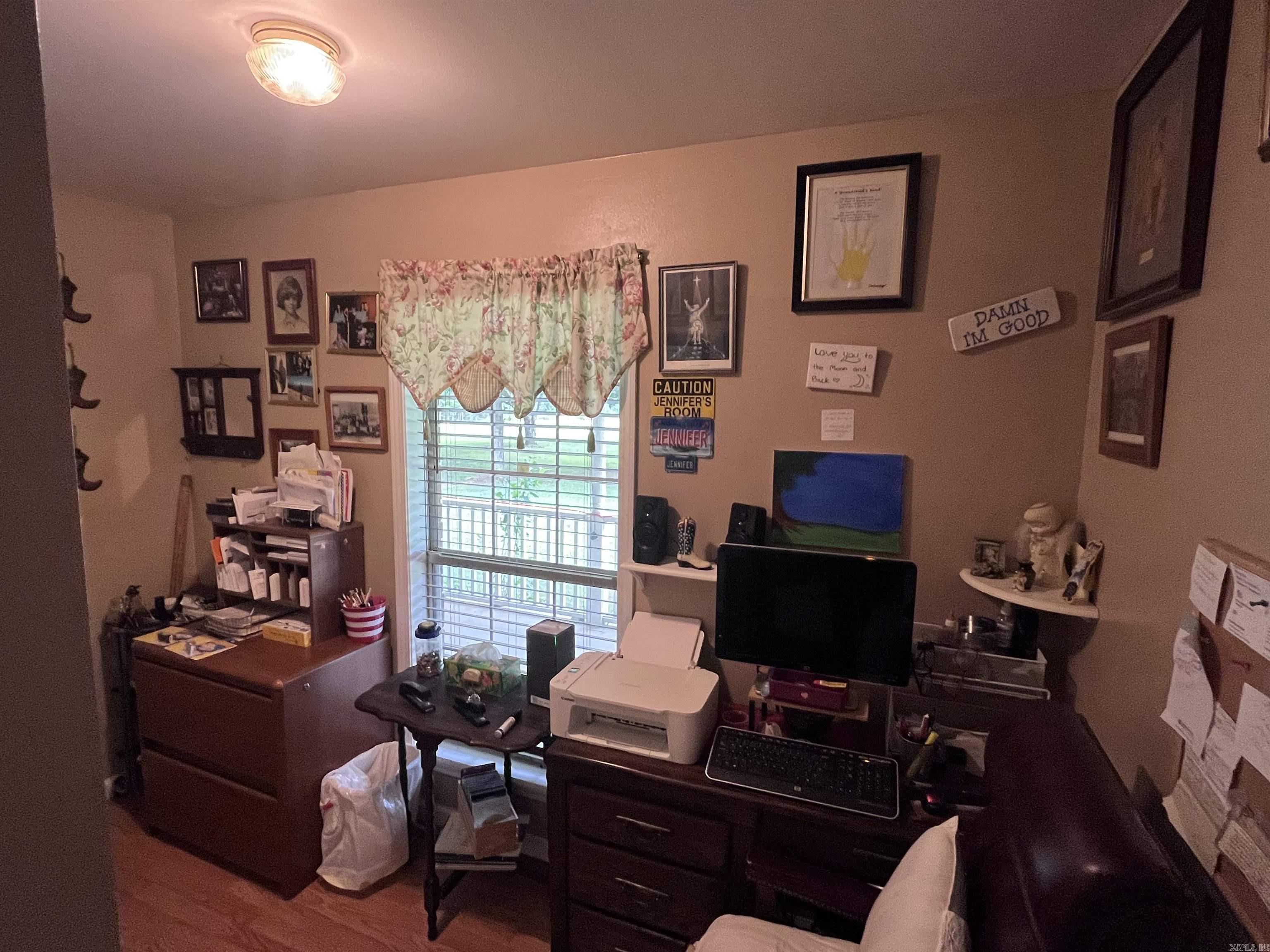 1008 Quitman  Quitman, AR