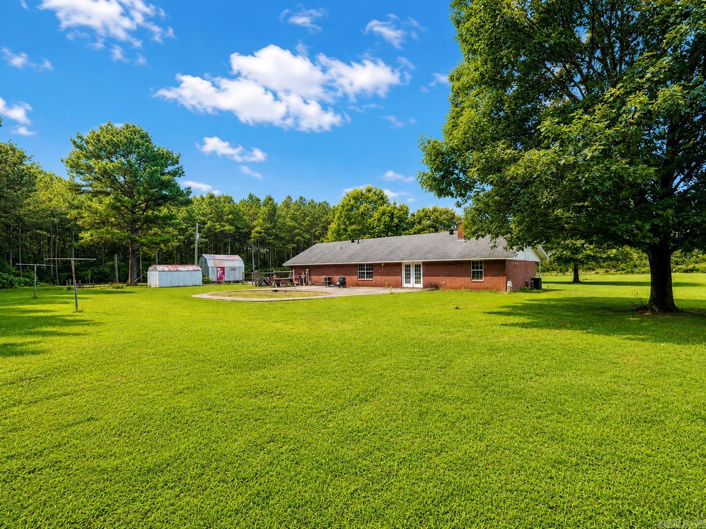 1008 Quitman  Quitman, AR