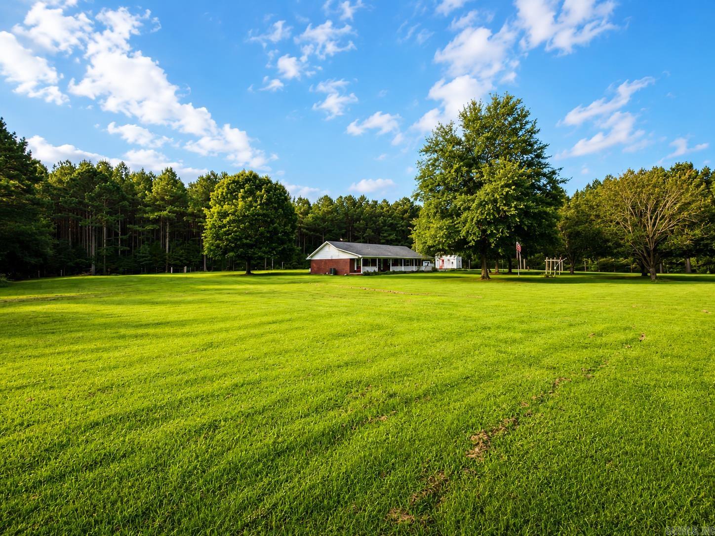 1008 Quitman  Quitman, AR