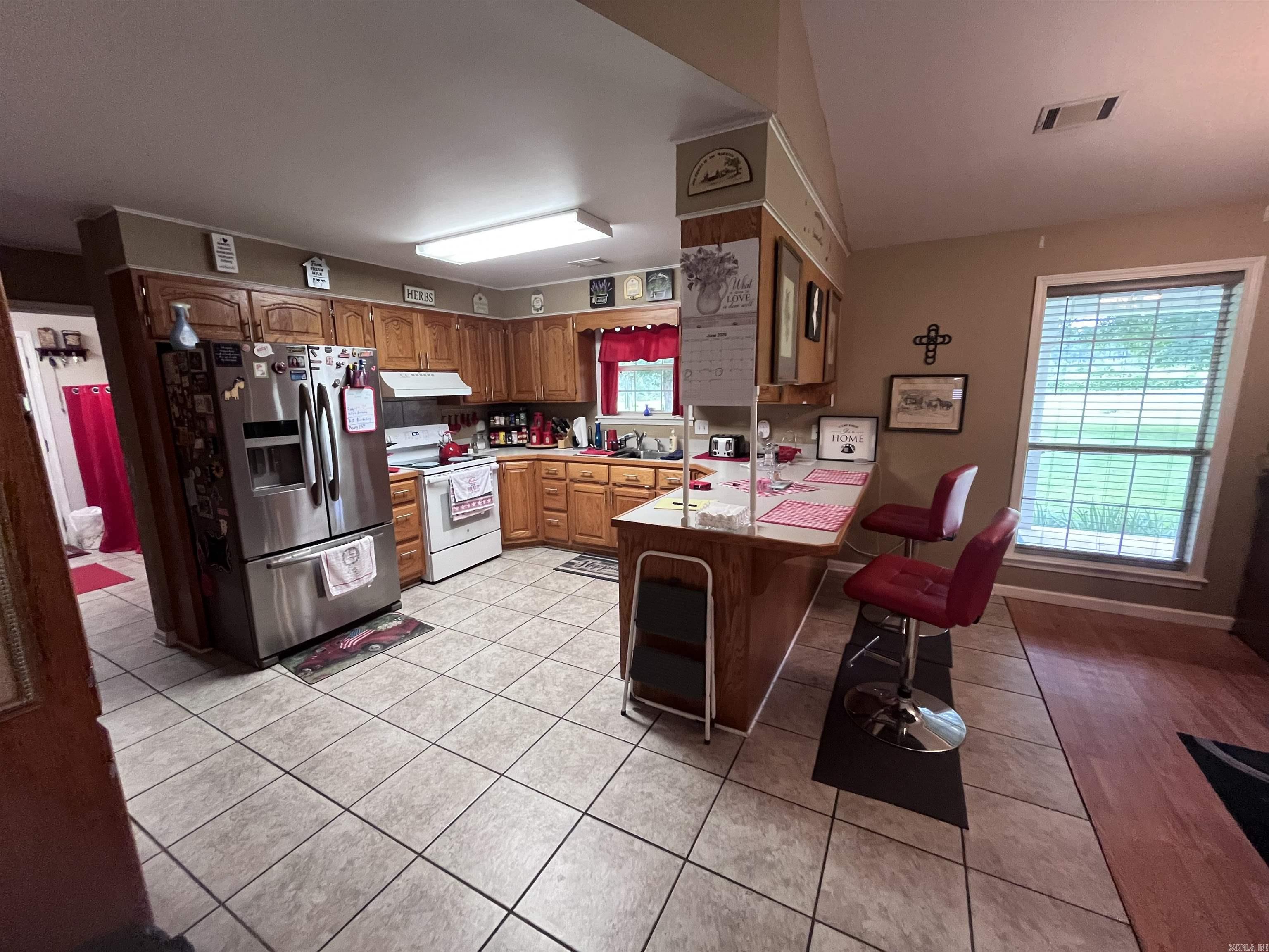 1008 Quitman  Quitman, AR