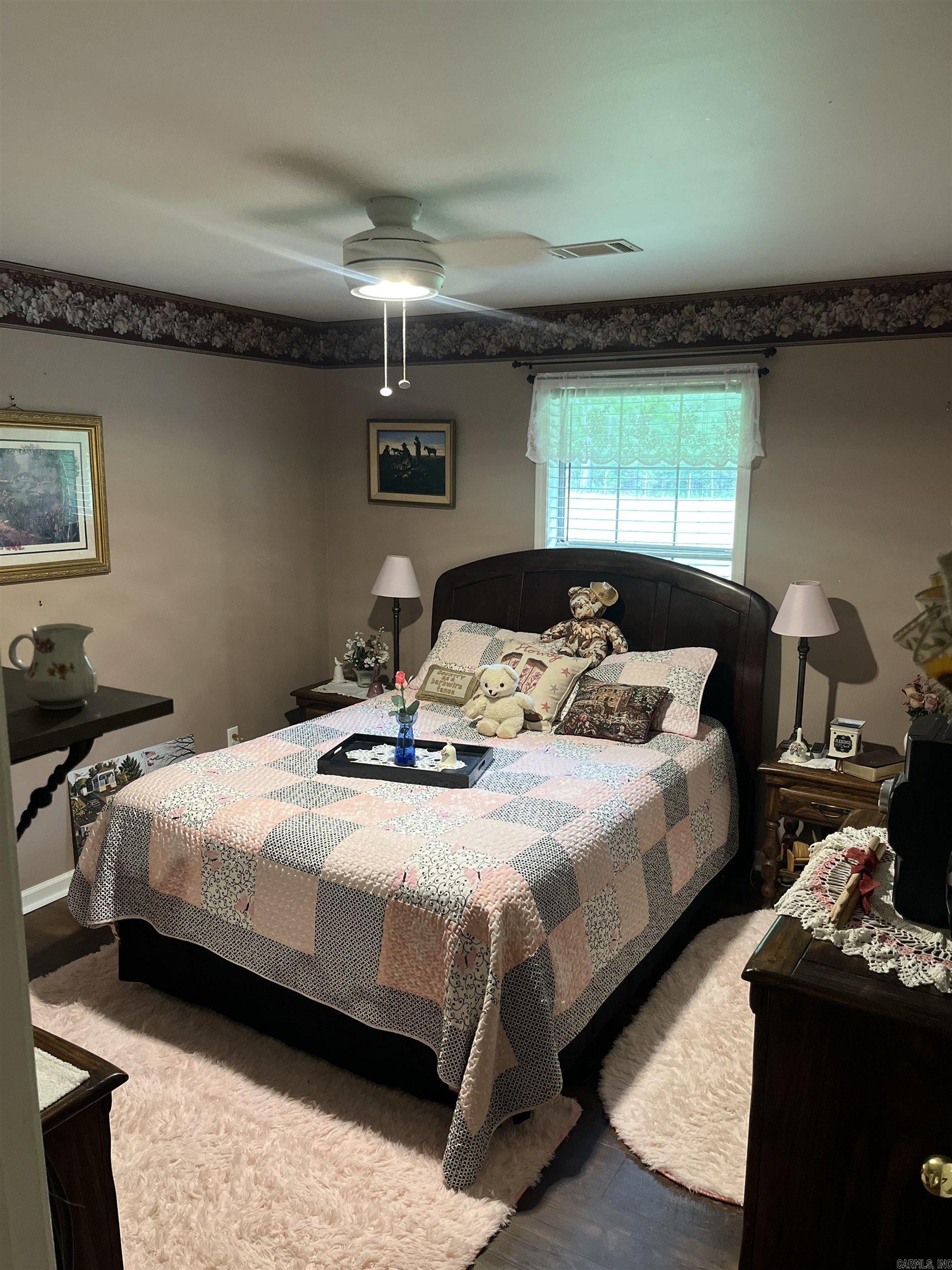 1008 Quitman  Quitman, AR