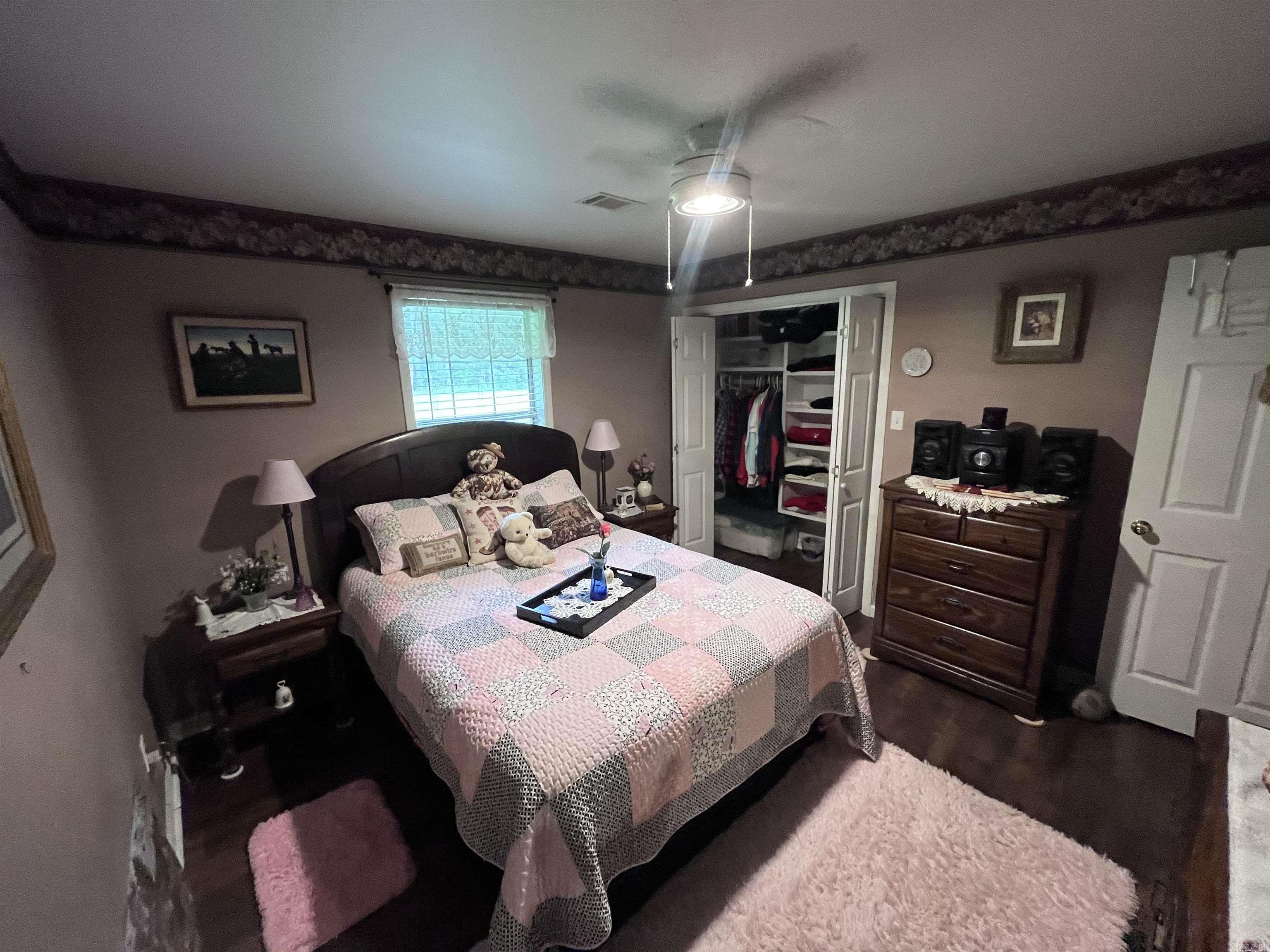 1008 Quitman  Quitman, AR