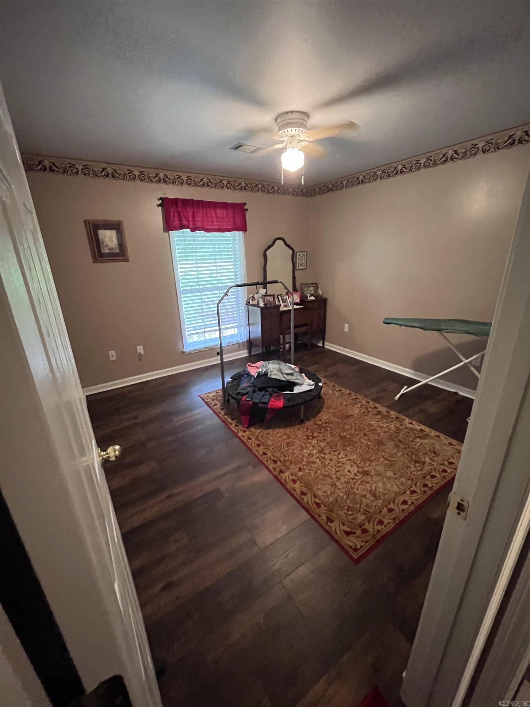 1008 Quitman  Quitman, AR