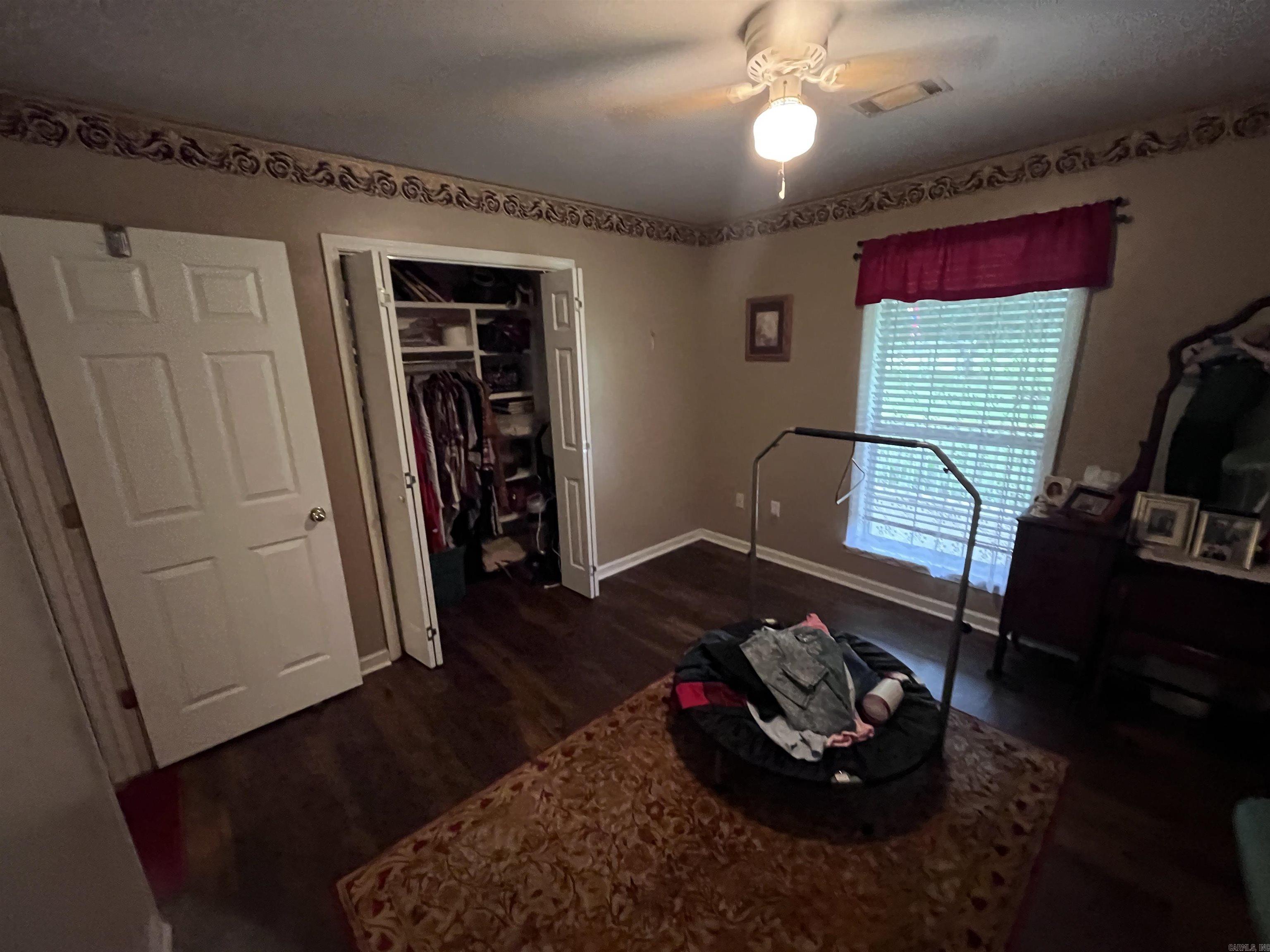 1008 Quitman  Quitman, AR