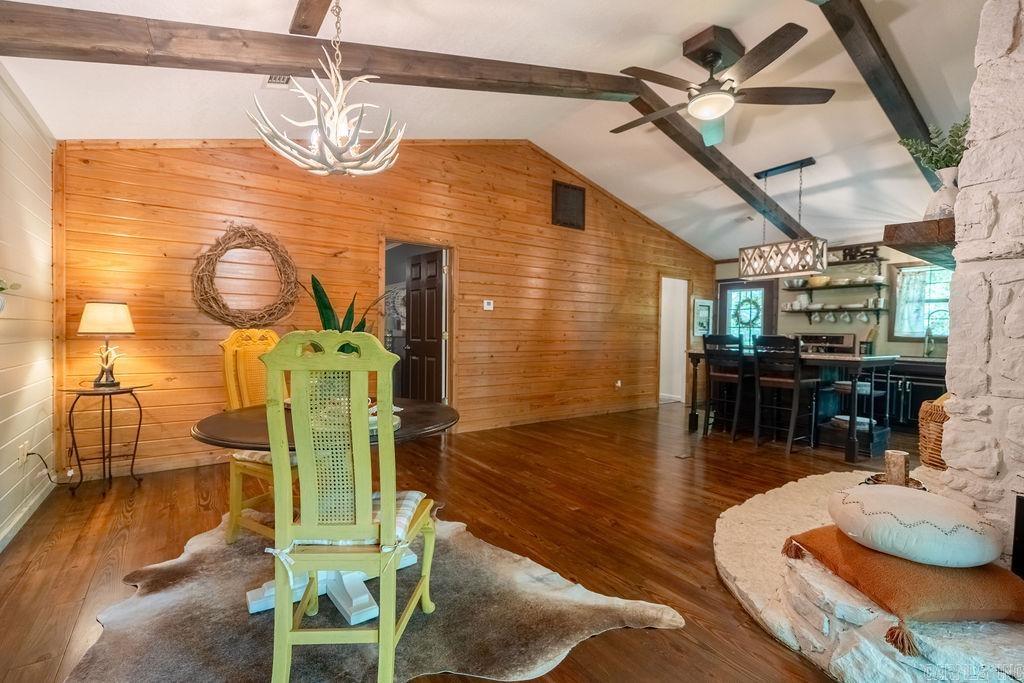 10 Raintree Valley  Pangburn, AR