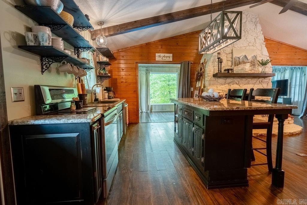 10 Raintree Valley  Pangburn, AR