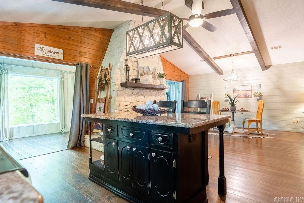 10 Raintree Valley  Pangburn, AR