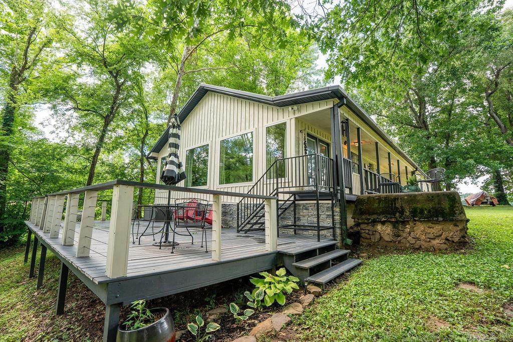 10 Raintree Valley  Pangburn, AR