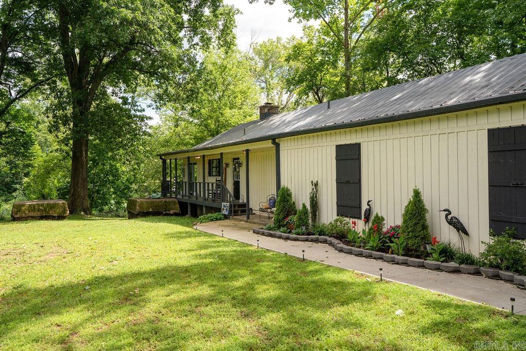 10 Raintree Valley  Pangburn, AR