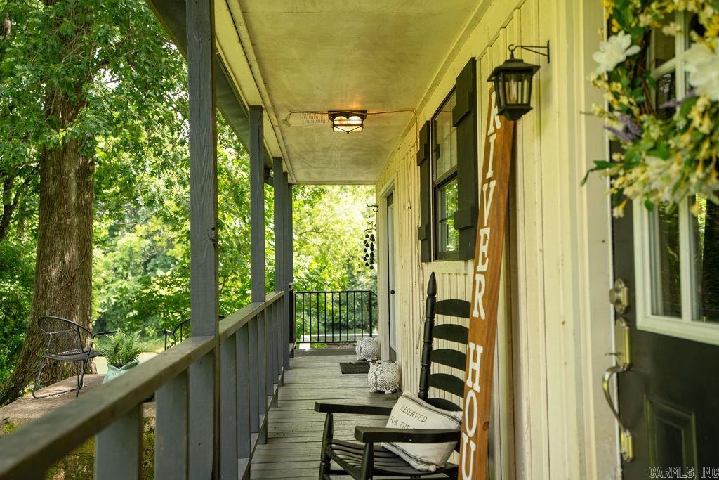 10 Raintree Valley  Pangburn, AR
