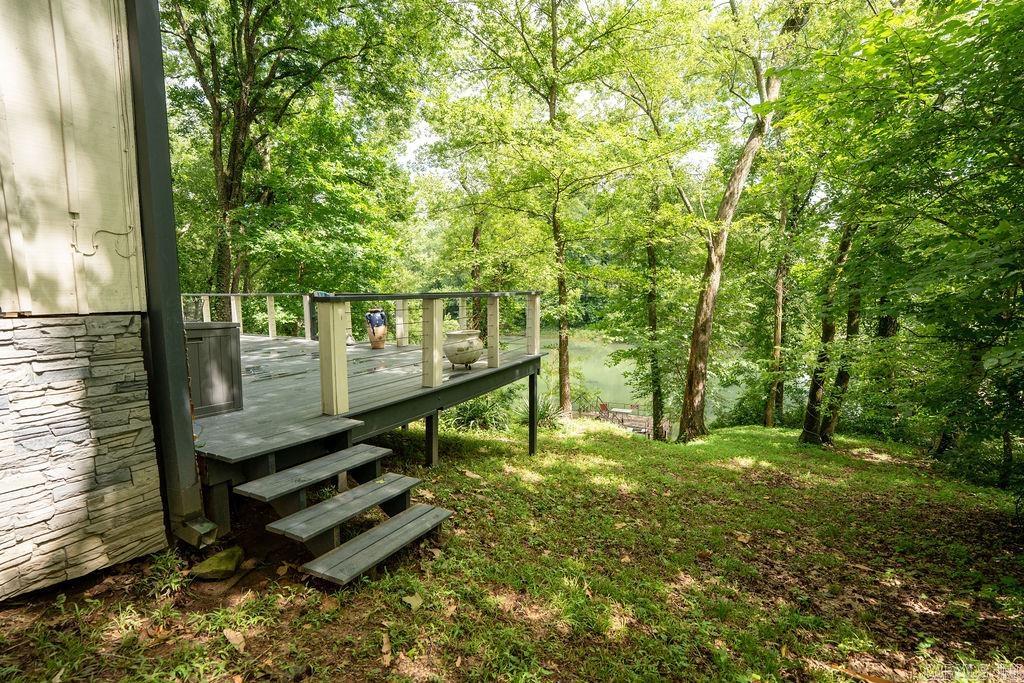 10 Raintree Valley  Pangburn, AR