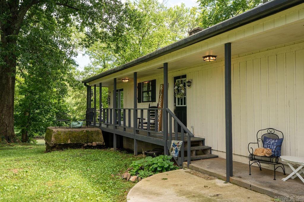 10 Raintree Valley  Pangburn, AR