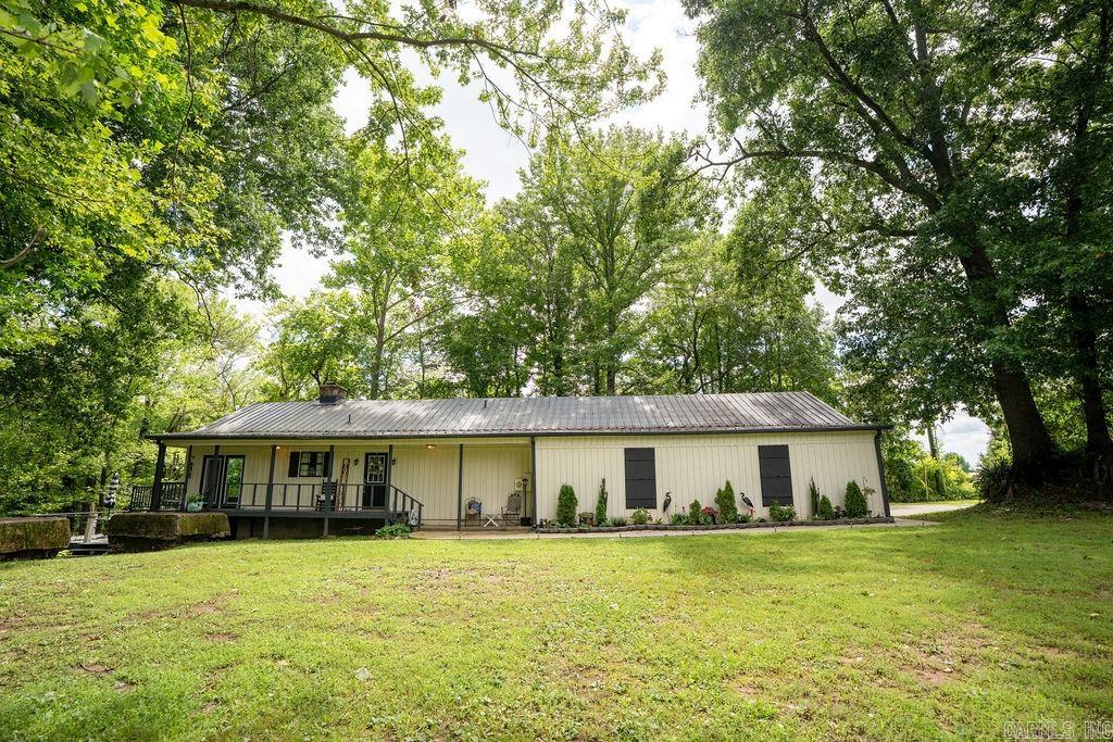 10 Raintree Valley  Pangburn, AR