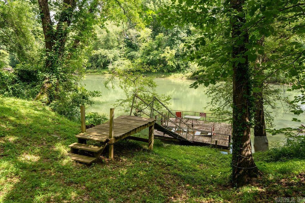 10 Raintree Valley  Pangburn, AR