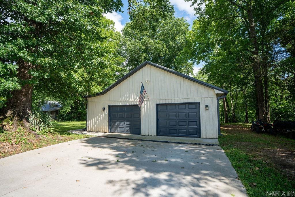 10 Raintree Valley  Pangburn, AR