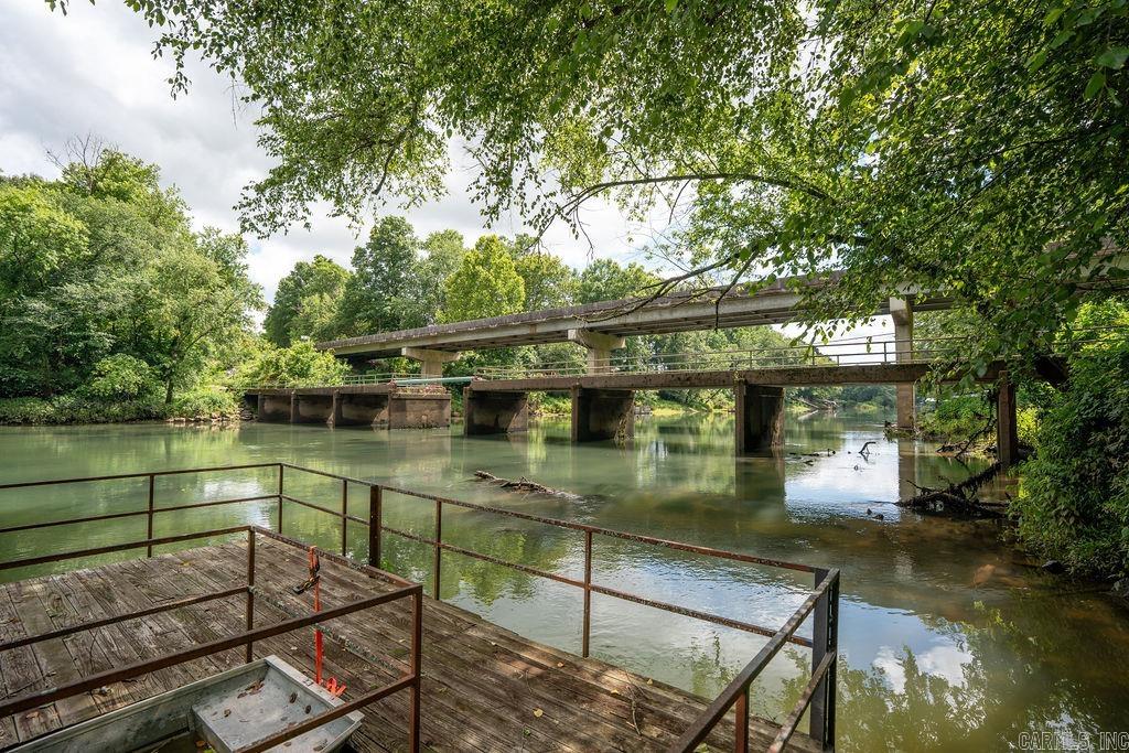 10 Raintree Valley  Pangburn, AR