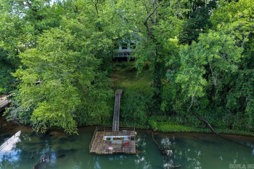 10 Raintree Valley  Pangburn, AR