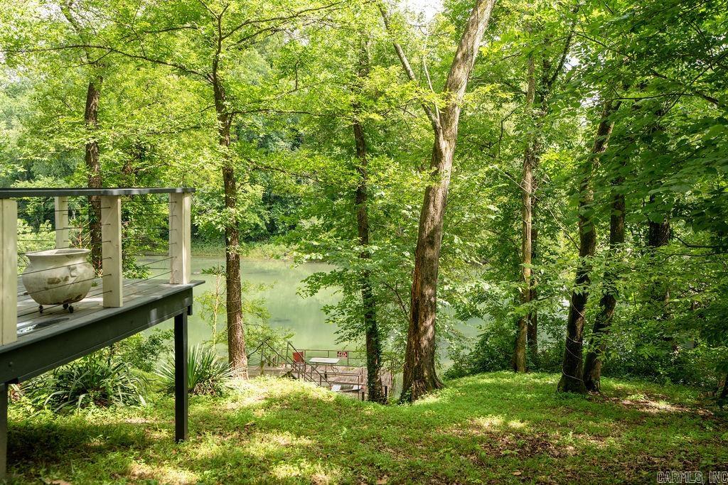 10 Raintree Valley  Pangburn, AR