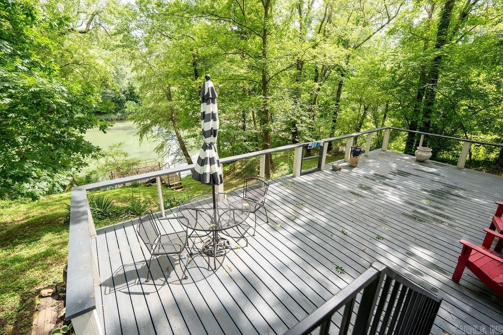 10 Raintree Valley  Pangburn, AR