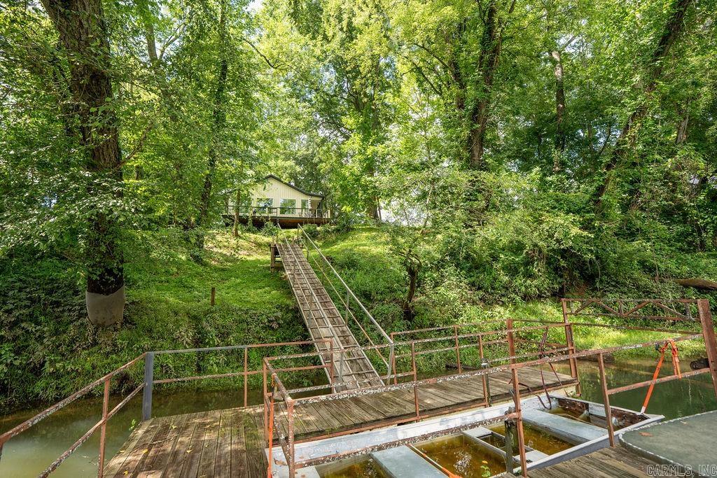 10 Raintree Valley  Pangburn, AR