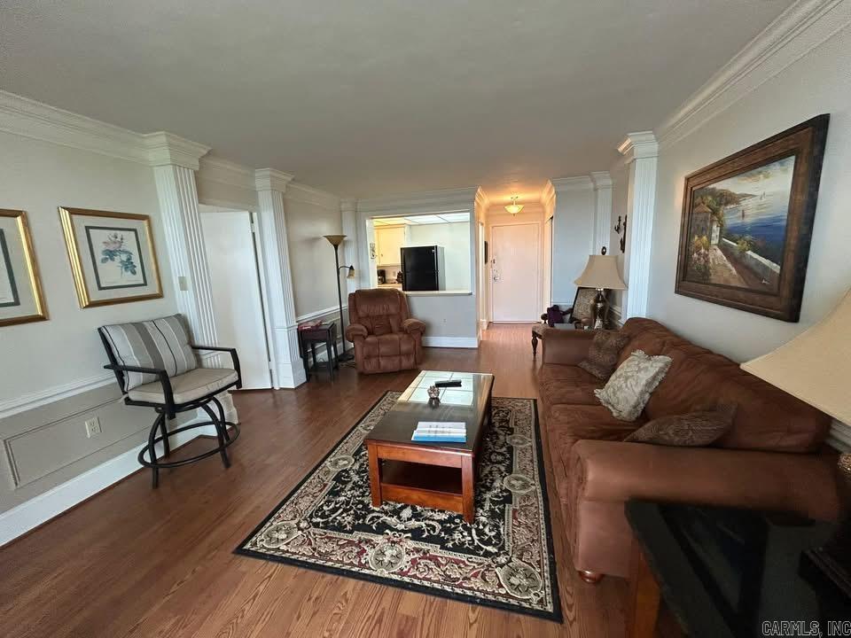 740 Weston  Hot Springs, AR
