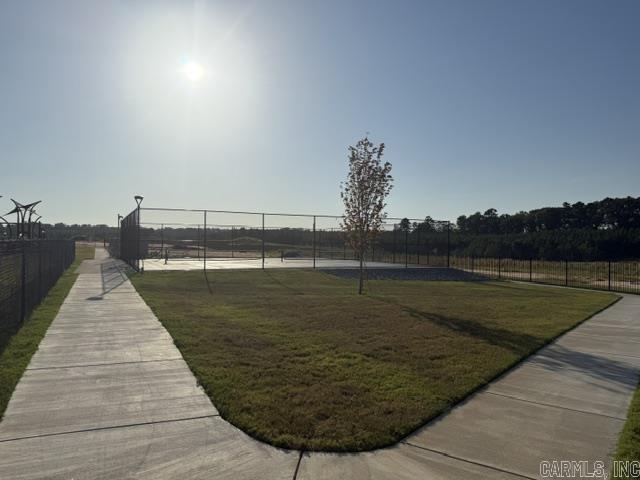2025 Kaysen Lane  Hensley, AR