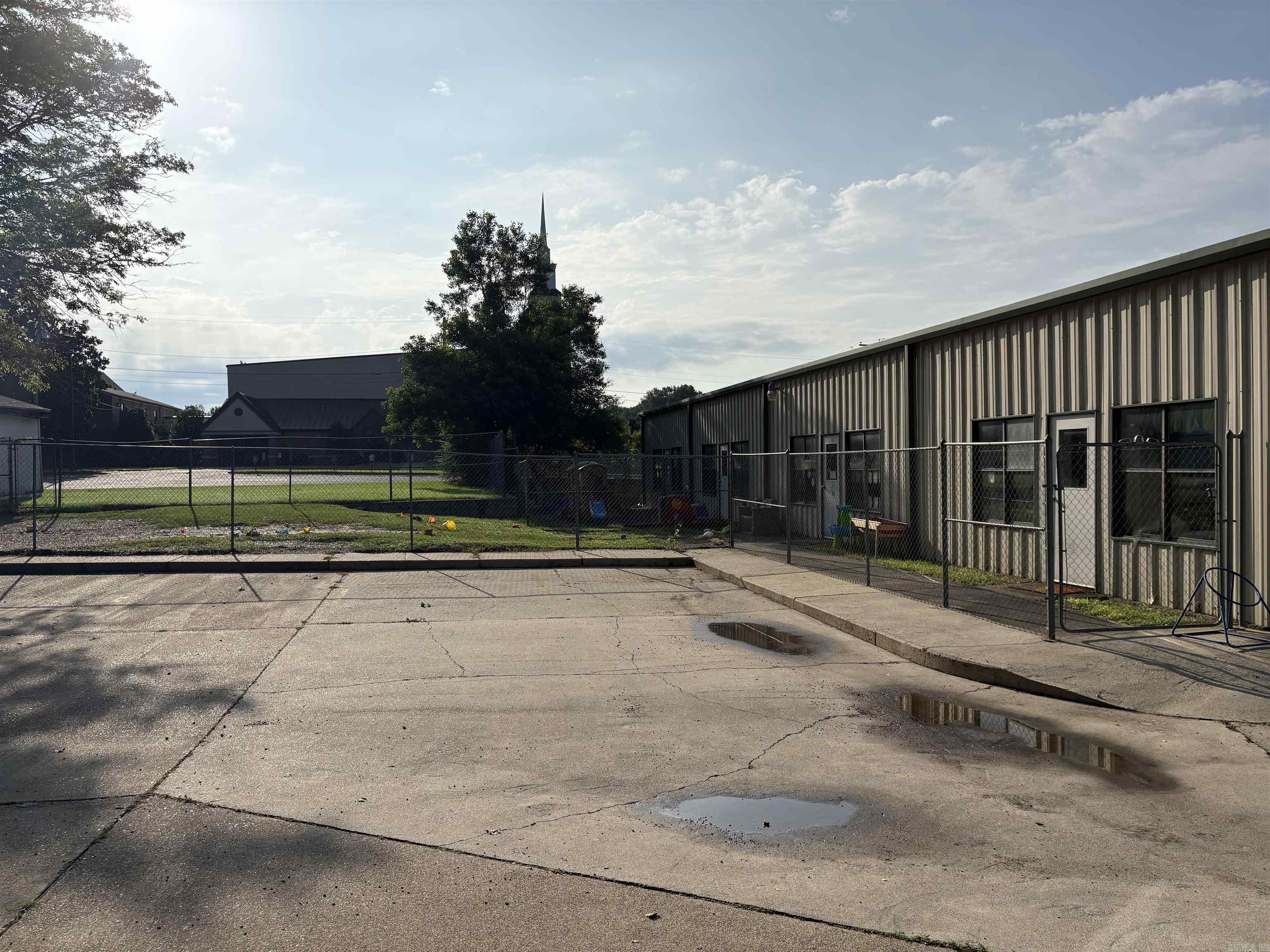 1218 & 1224 Walnut  Arkadelphia, AR