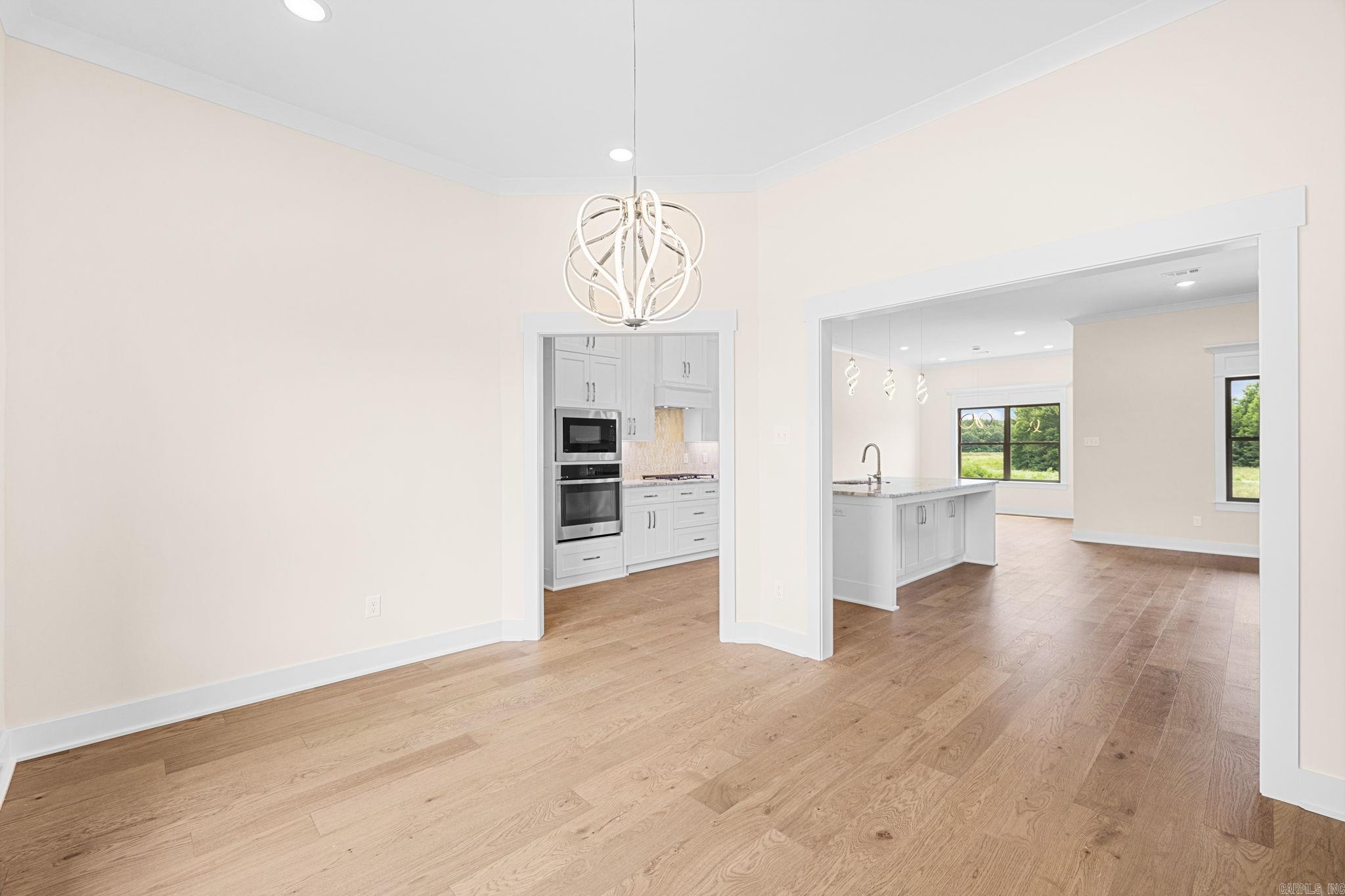 2312 Lakewood  Cabot, AR