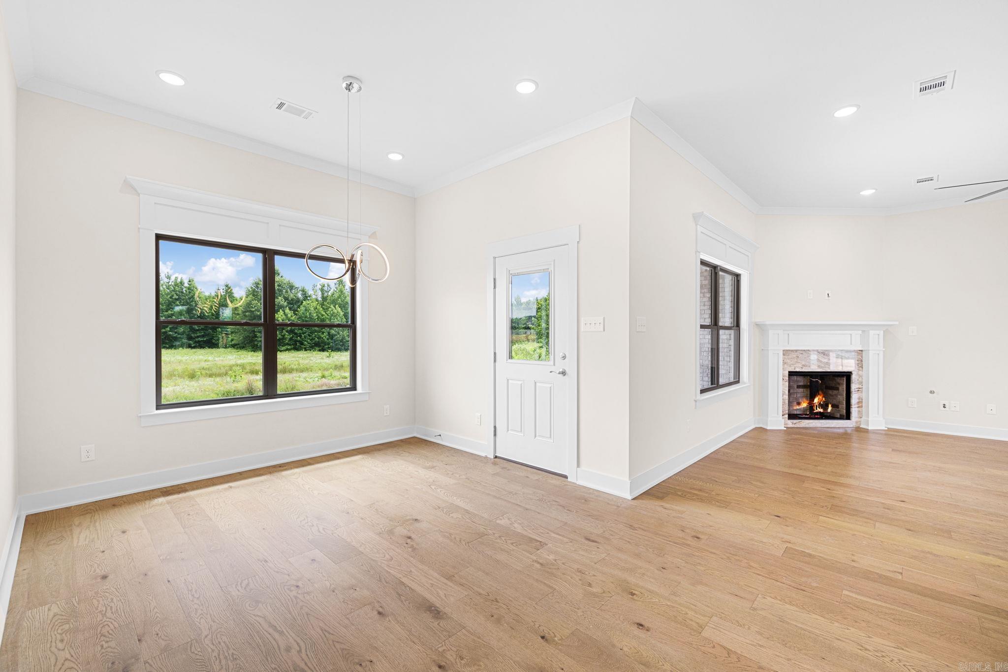 2312 Lakewood  Cabot, AR