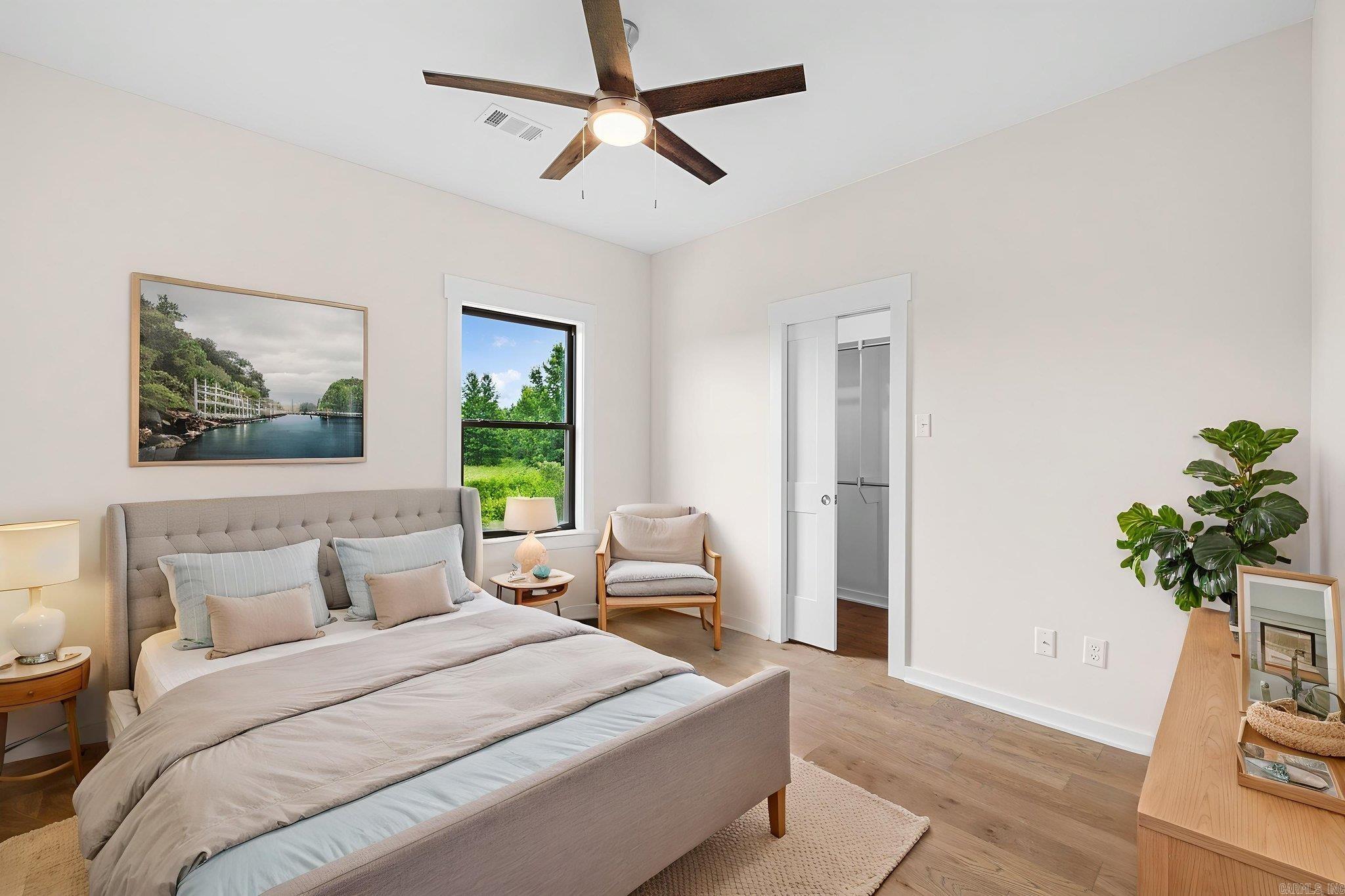 2312 Lakewood  Cabot, AR