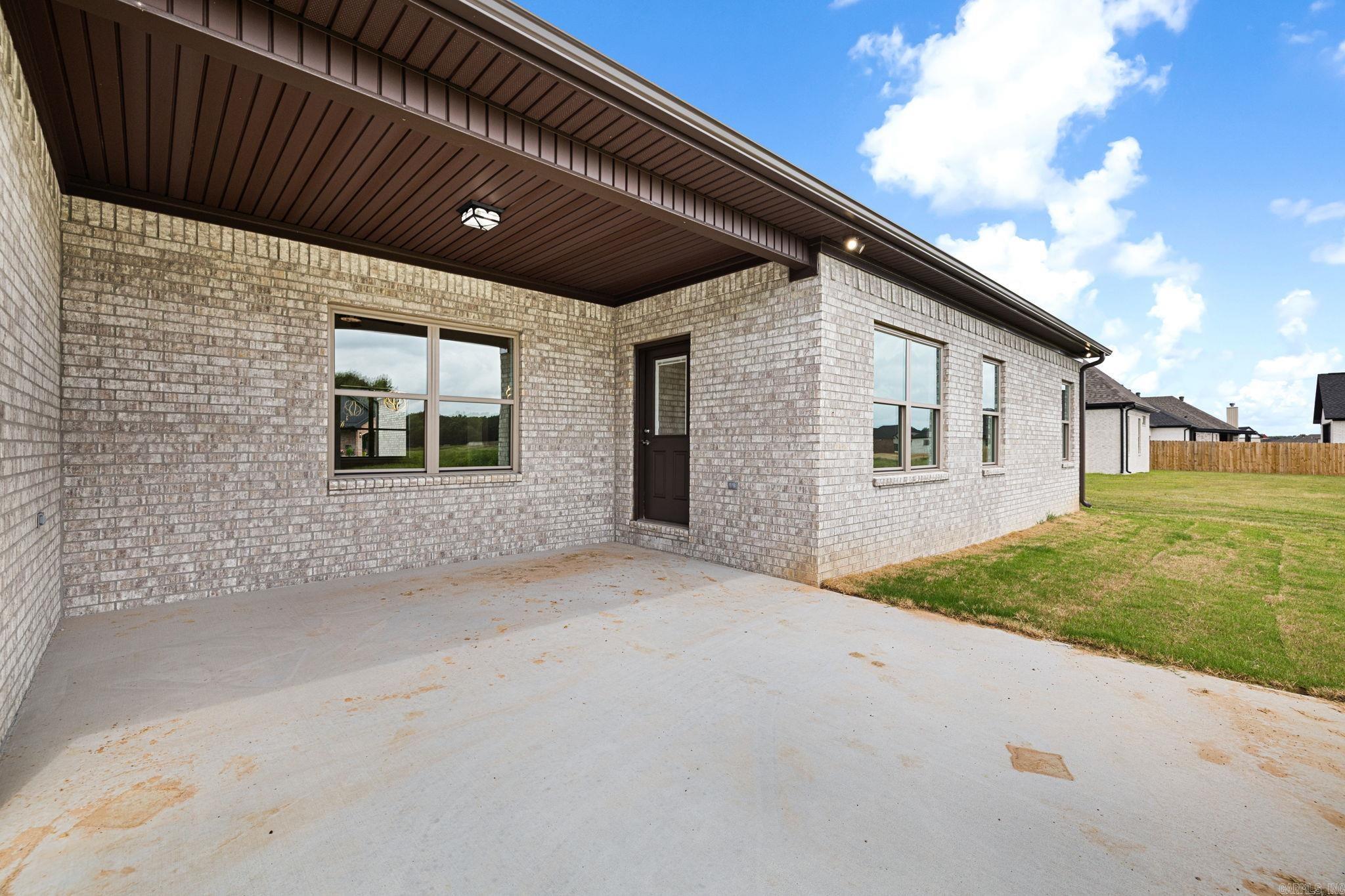 2312 Lakewood  Cabot, AR