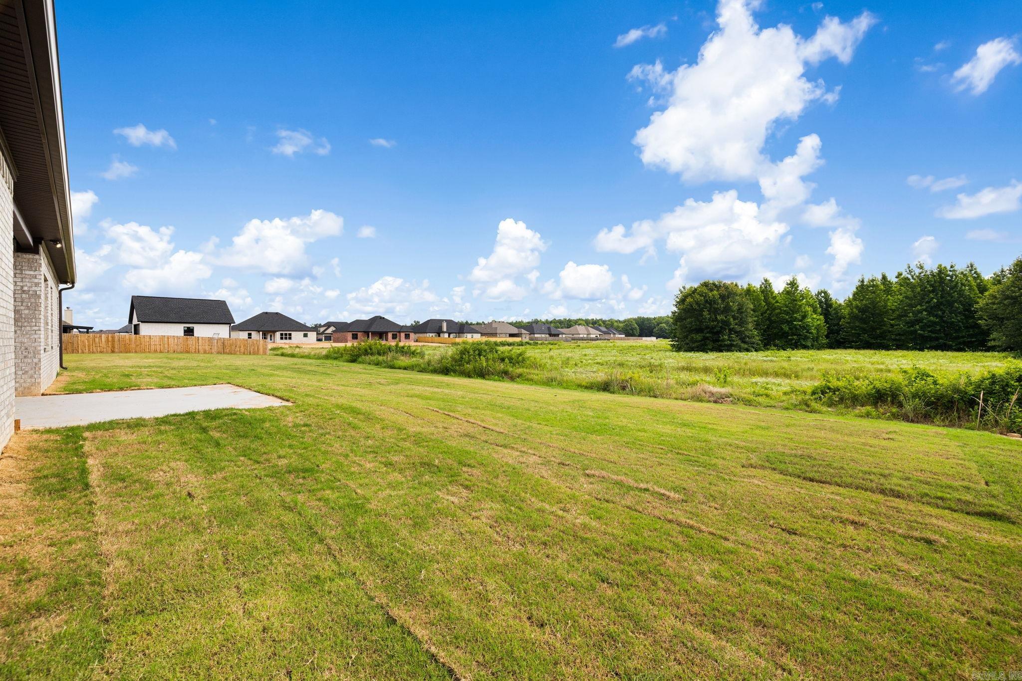 2312 Lakewood  Cabot, AR