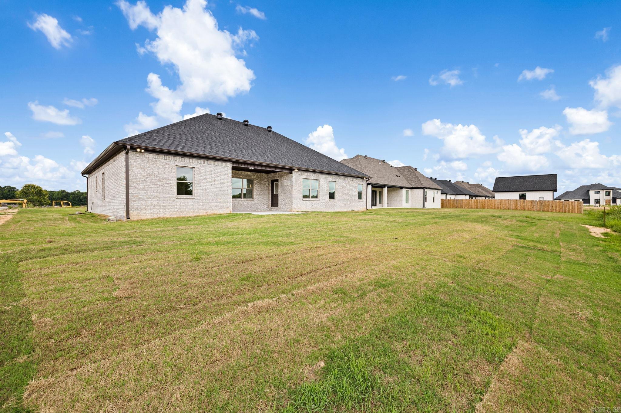 2312 Lakewood  Cabot, AR