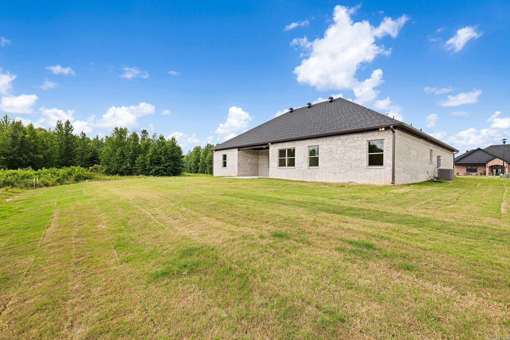 2312 Lakewood  Cabot, AR