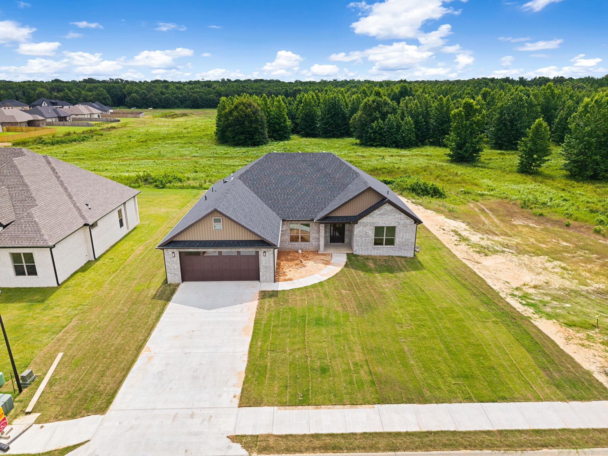2312 Lakewood  Cabot, AR