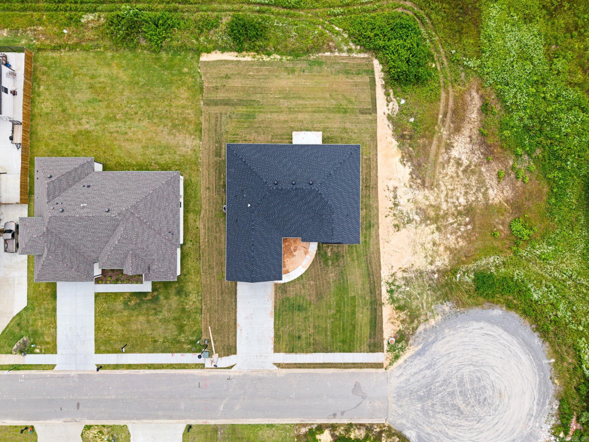 2312 Lakewood  Cabot, AR