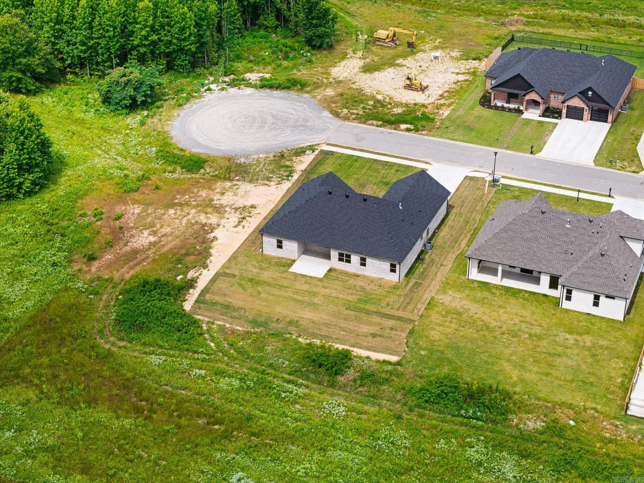 2312 Lakewood  Cabot, AR
